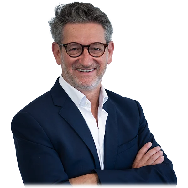 Thierry Lafforgue