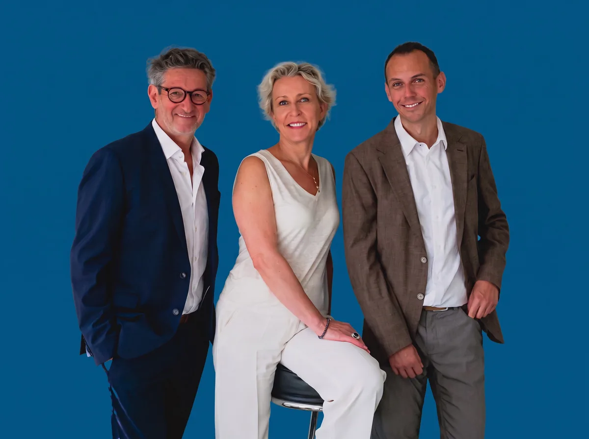 La team Parenthèses